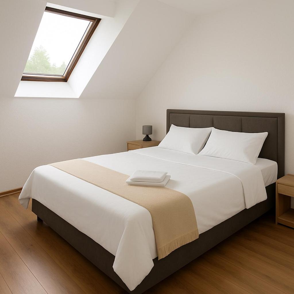 זבליאק Apartment And Rooms D&J מראה חיצוני תמונה