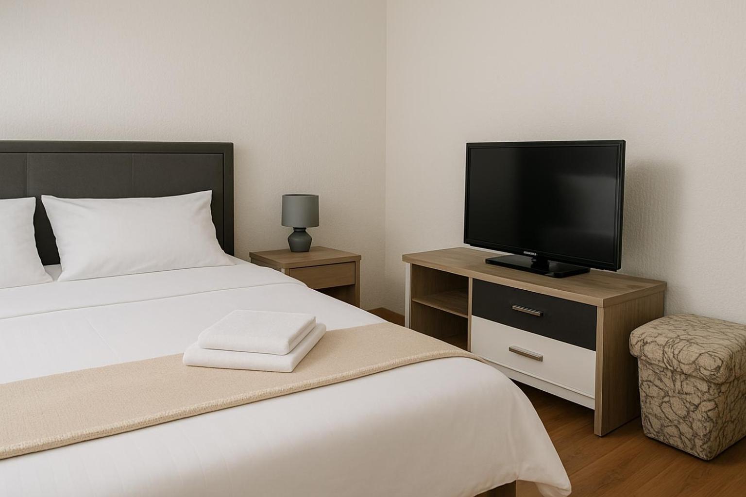 זבליאק Apartment And Rooms D&J מראה חיצוני תמונה