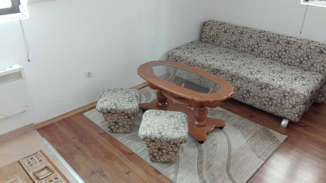 זבליאק Apartment And Rooms D&J מראה חיצוני תמונה