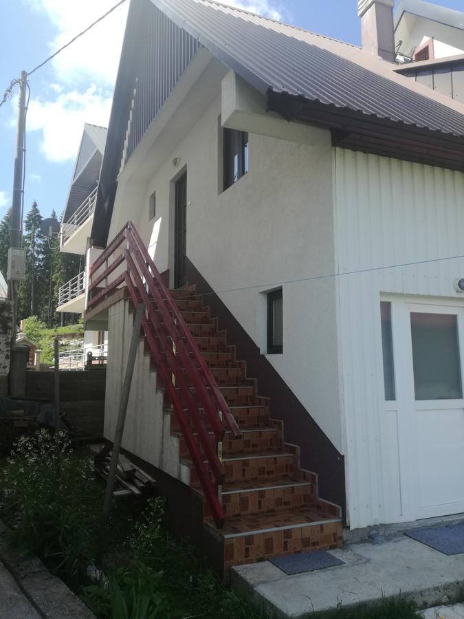 זבליאק Apartment And Rooms D&J מראה חיצוני תמונה